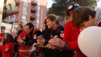 Inaugurazioni mezzi e Sede Terralba 2016